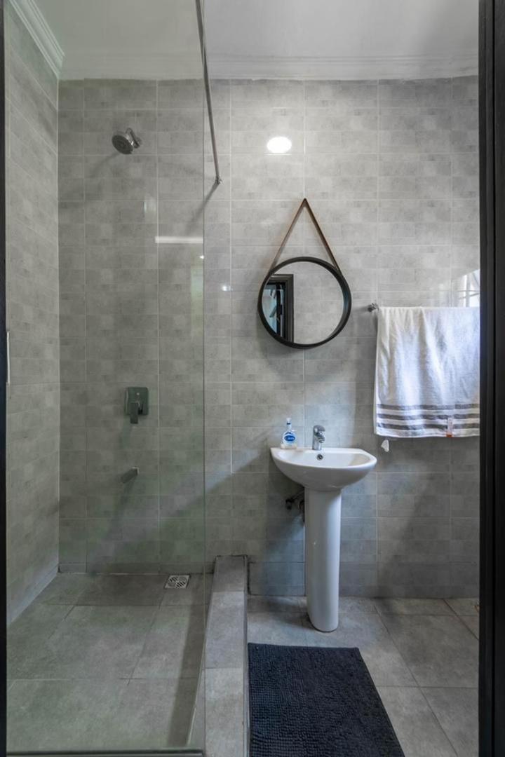 Villa Toscana Luxe Gra Port Harcourt Exterior foto